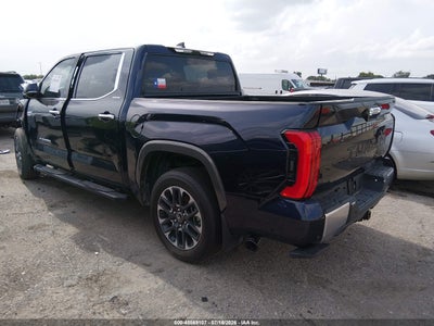 TOYOTA TUNDRA