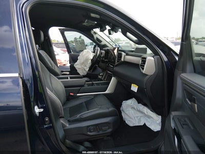 TOYOTA TUNDRA