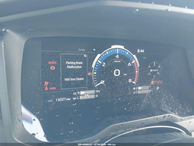 TOYOTA TUNDRA