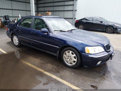 2000 Acura Rl