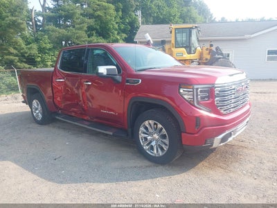 GMC SIERRA 1500
