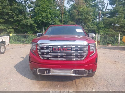 GMC SIERRA 1500