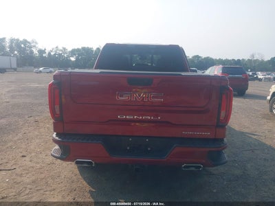 GMC SIERRA 1500