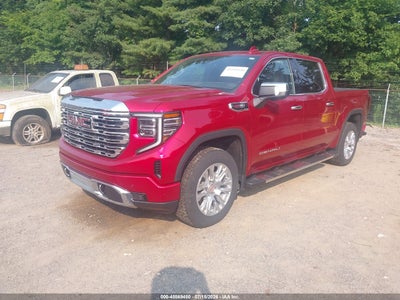 GMC SIERRA 1500