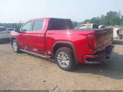GMC SIERRA 1500