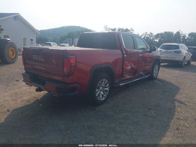 GMC SIERRA 1500
