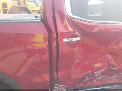 GMC SIERRA 1500