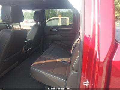 GMC SIERRA 1500