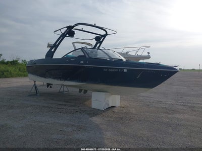 2019 Malibu 23'