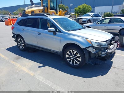 4S4BSANC2H3433398 SUBARU OUTBACK Photo 1