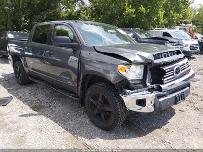 TOYOTA TUNDRA