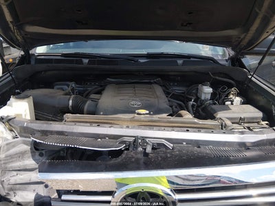 TOYOTA TUNDRA