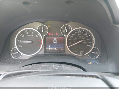 TOYOTA TUNDRA