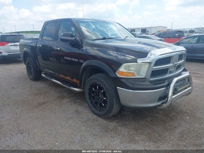 2011 Ram Ram 1500