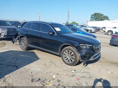 2026 Mercedes-benz Glc 300