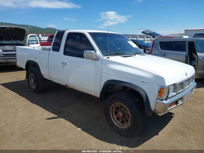 1995 Nissan Truck