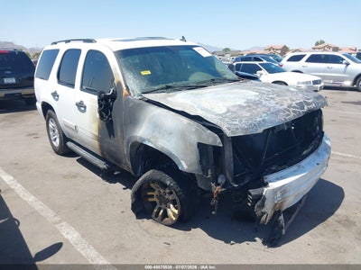 2009 Chevrolet Tahoe