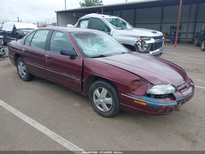 2001 Chevrolet Lumina