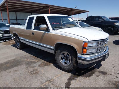 1990 Chevrolet GMT-400