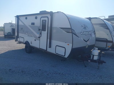 2025 Jayco Jay Flight