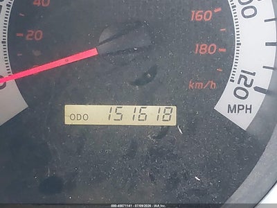 TOYOTA TACOMA