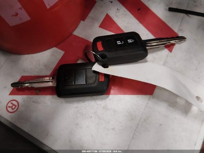 MITSUBISHI OUTLANDER SPORT