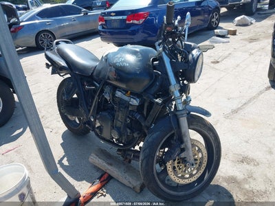 1994 Honda Cb1000