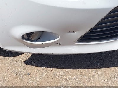 2014 FORD FOCUS 6