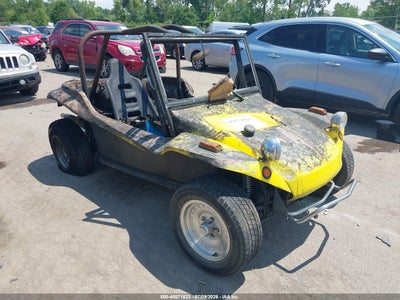 1964 VOLKSWAGON DUNE BUGGY