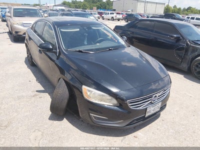 2017 Volvo S60 Inscription