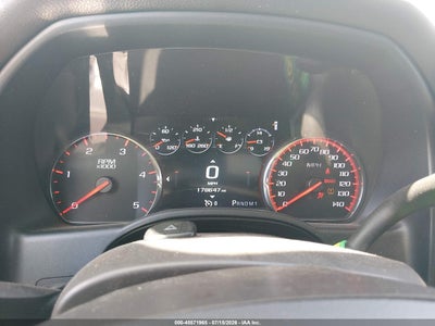 GMC SIERRA 2500HD