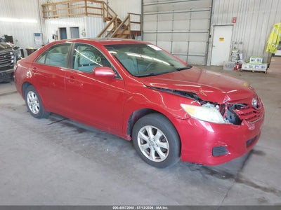 2010 Toyota Camry