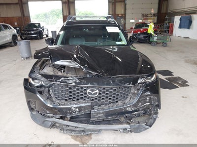 MAZDA CX-50