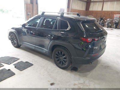 MAZDA CX-50