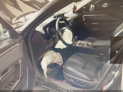 MAZDA CX-50