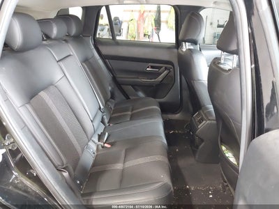 MAZDA CX-50
