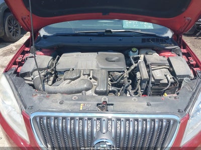 BUICK VERANO