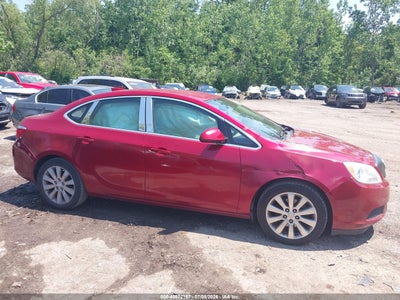 BUICK VERANO