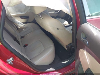 BUICK VERANO