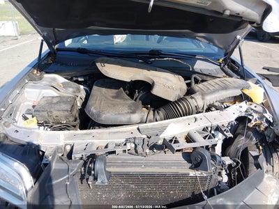 CHRYSLER 300