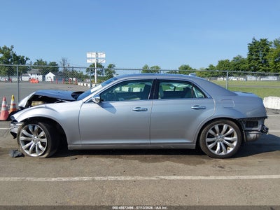 CHRYSLER 300
