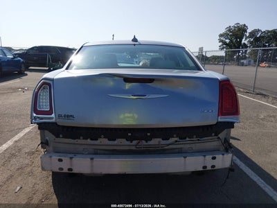 CHRYSLER 300