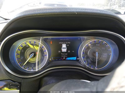 CHRYSLER 300