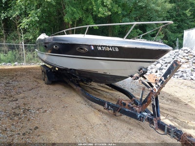 1992 Chris Craft Other