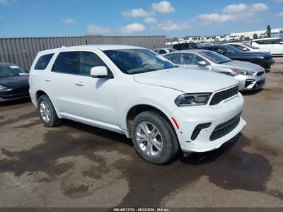 DODGE DURANGO