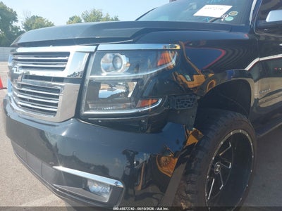 2020 CHEVROLET TAHOE 6