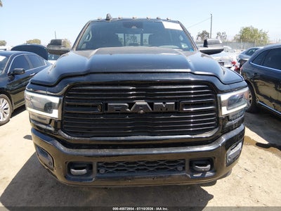 RAM 2500