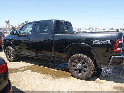 RAM 2500