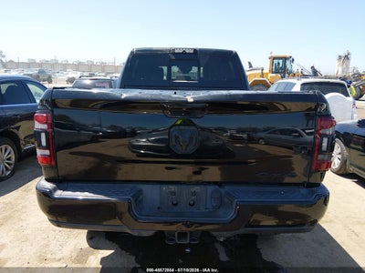 RAM 2500