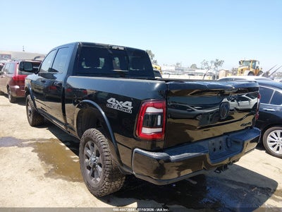 RAM 2500